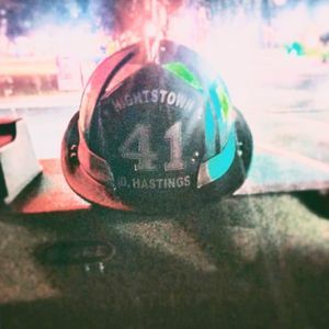 Meet your Posher, Dan